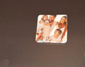 Photo magnet 5x5 cm